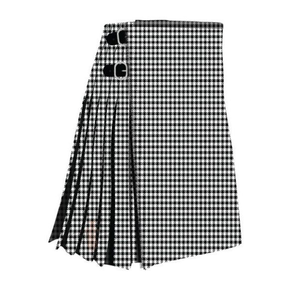 Shepherd Tartan Kilt