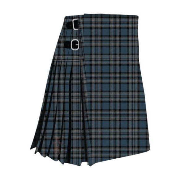 Skye Tartan Kilt