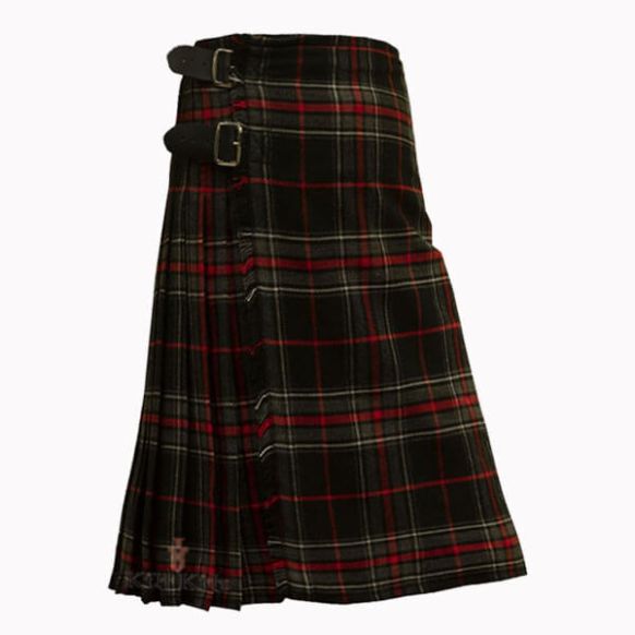 Spirit Of Bruce Tartan Kilt