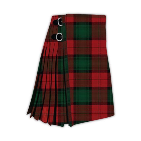 Stewart Of Atholl Tartan Kilt