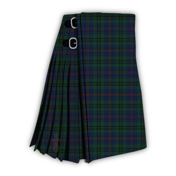 Walker Tartan Kilt