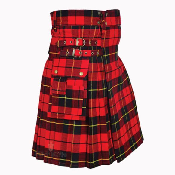 Wallace Kilt