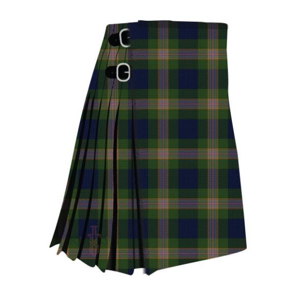 Wells Ancient Tartan Kilt