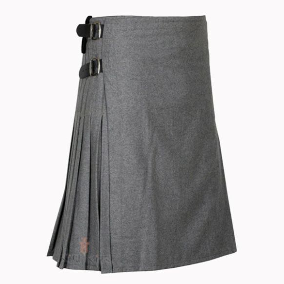Wool Kilt