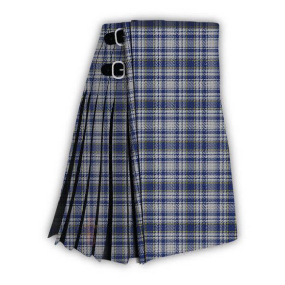 Yorkshire Tartan Kilt
