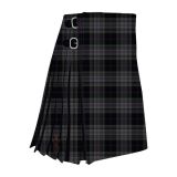 Afallon of Wales Tartan Kilt