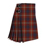 Ainslie Tartan Kilt