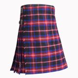 American Legacy Tartan Kilt