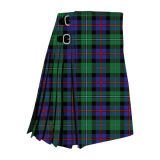 Argyll District Tartan Kilt