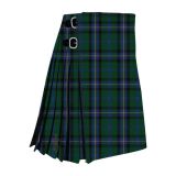 Bain Tartan Kilt