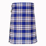 Baker Tartan Kilt