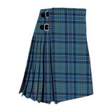 Banff And Buchan Tartan
