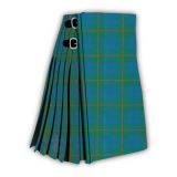 Barclay Hunting Ancient Tartan Kilt