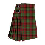 Bates Tartan Kilt