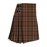 Bonnie Banks Tartan Kilt