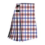 Boswell Tartan Kilt