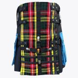  Hybrid Kilt With Buchanan Tartan