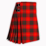 Cameron Tartan Kilt