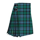 Campbell Ancient Tartan Kilt