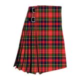 Christie Tartan Kilt