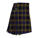 Cleland Tartan Kilt