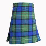 Moore Tartan Kilt