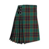 County Antrim Tartan Kilt
