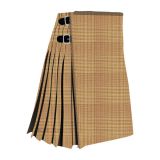 Crail Tartan Kilt