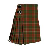 Crossnor School Tartan Kilt