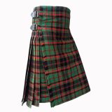 Cumming Hunting Ancient Tartan Kilt