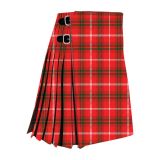 Duke of Rothesay Modern Tartan Kilt