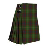 Durie Tartan Kilt