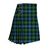 Dyce Tartan Kilt