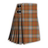 Espana Tartan Kilt