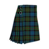 Fletcher Of Dunans Tartan Kilt