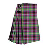 Gala Water Ancient Tartan Kilt
