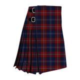 Galway Tartan Kilt