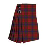 Gates Tartan Kilt