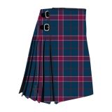 Gavin Tartan Kilt