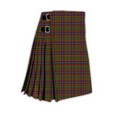 Ghana Tartan Kilt