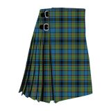 Gillies Ancient Tartan Kilt