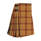 Glen Affric Tartan Kilt