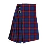 Glenn Tartan Kilt