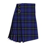 Grampian Modern Tartan Kilt