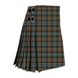 Grant Hunting Weathered Tartan Kilt