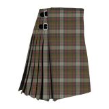 Guthrie Weathered Tartan Kilt