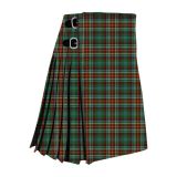 Haliburton Tartan Kilt
