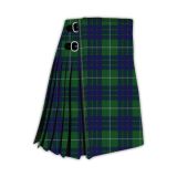 Hamilton Hunting Tartan Kilt