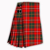 Hay Tartan Kilt
