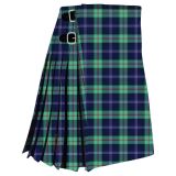 Help for Heroes Tartan Kilt